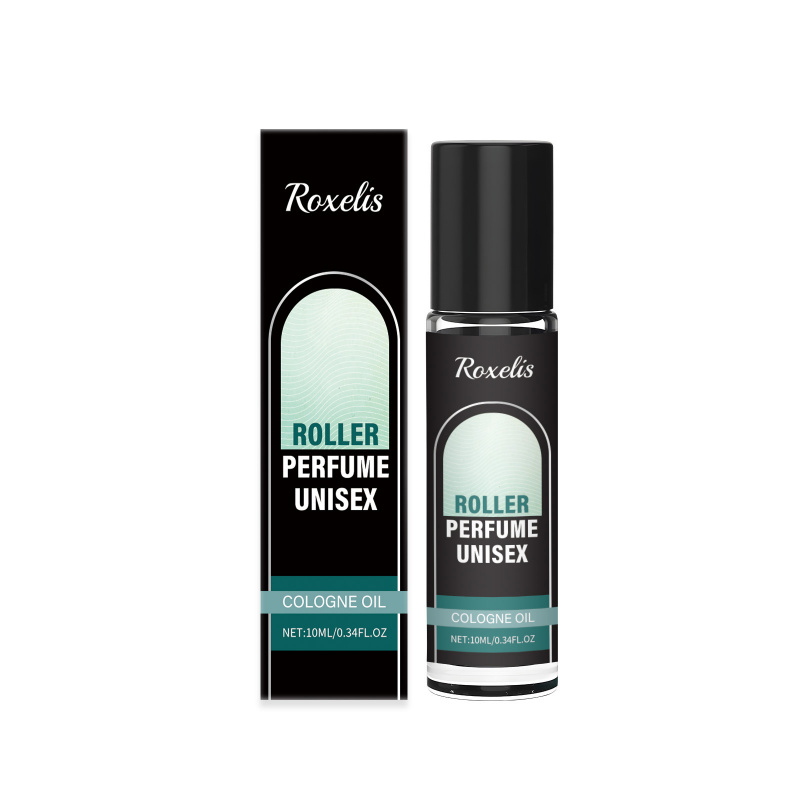 Roxelis Charming Roll-On Perfu - Perfume And Fragrance 评论和价格
