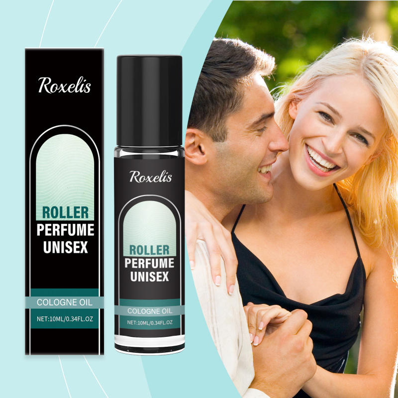 Roxelis Charming Roll-On Perfu - Perfume And Fragrance 评论和价格